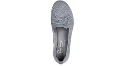 WOMENS NEWBURY STREET SLIP ON SNEAKER><noscript><img width=