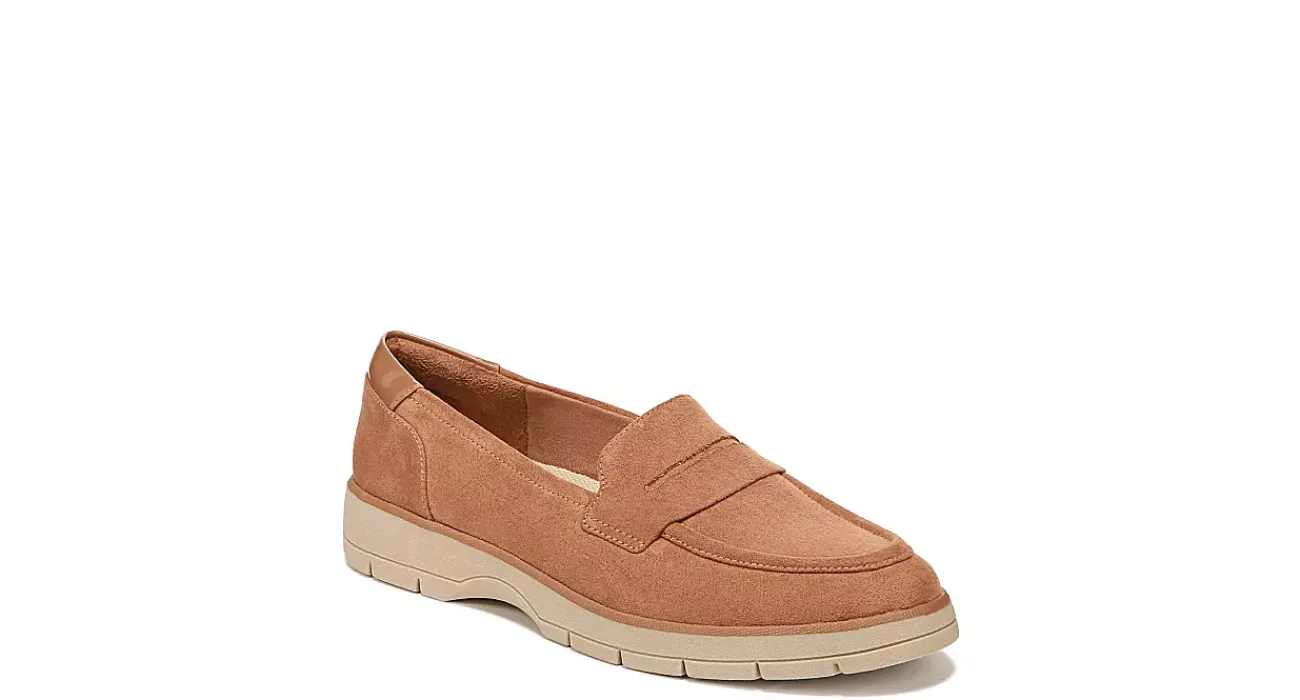 WOMENS NICE DAY LOAFER>DR. SCHOLL'S Outlet