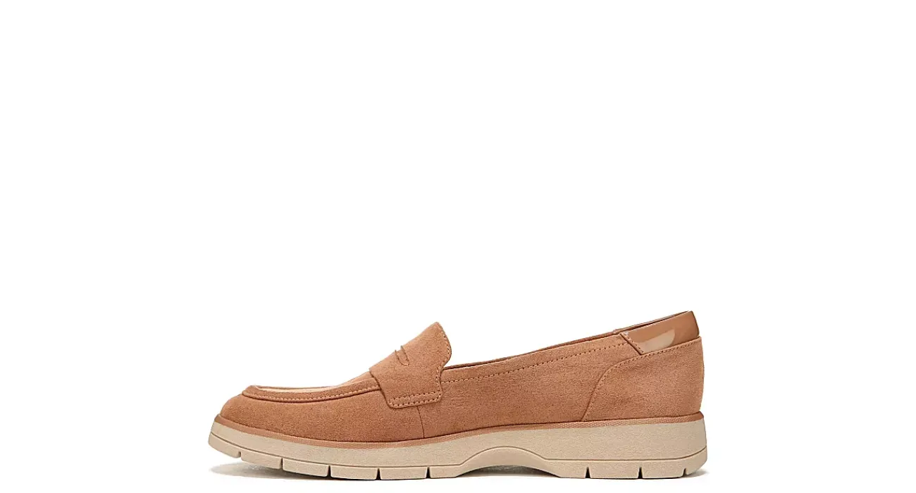 WOMENS NICE DAY LOAFER>DR. SCHOLL'S Outlet