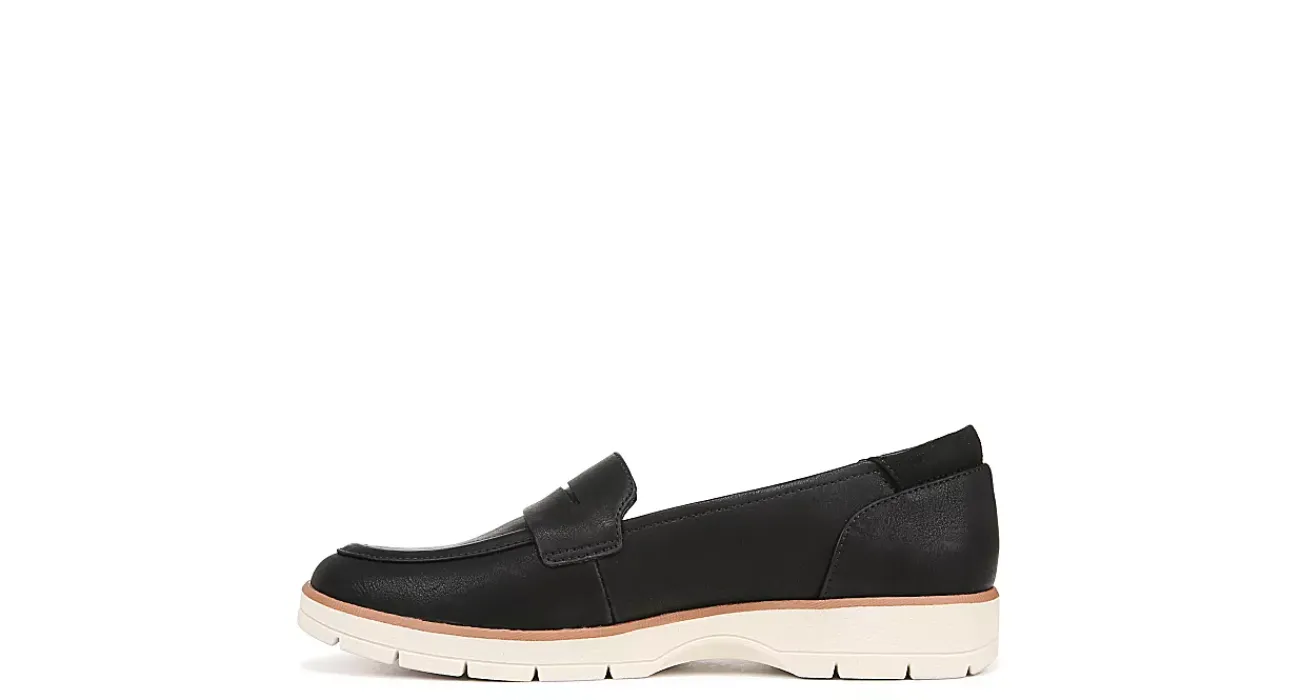 WOMENS NICE DAY LOAFER>DR. SCHOLL'S Outlet