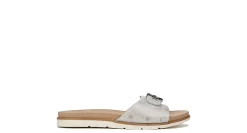 WOMENS NICE ICONIC FLAT SLIDE SANDAL>DR. SCHOLL'S Best