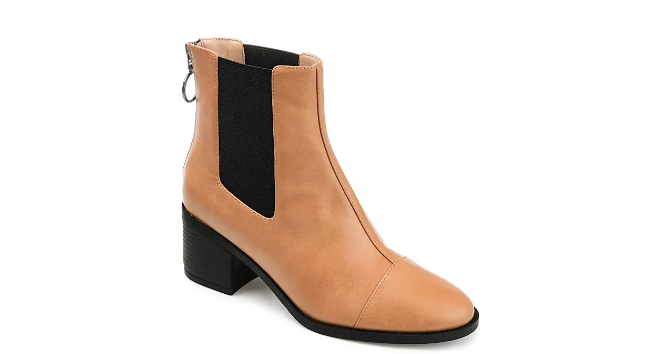 WOMENS NIGELLA BOOTIE>JOURNEE COLLECTION Outlet