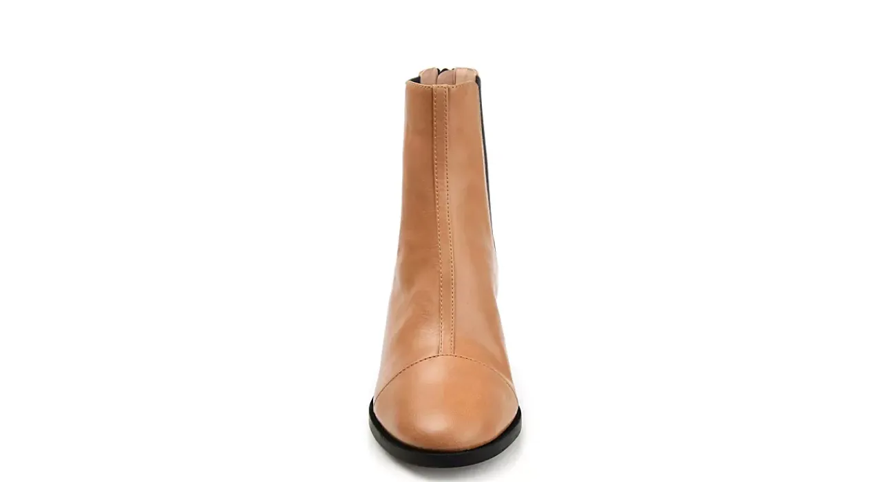 WOMENS NIGELLA BOOTIE>JOURNEE COLLECTION Outlet
