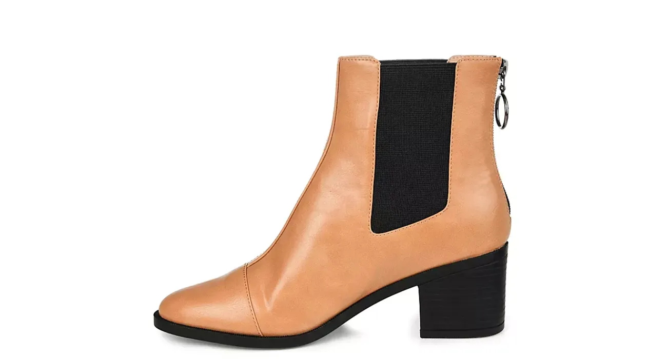 WOMENS NIGELLA BOOTIE>JOURNEE COLLECTION Outlet