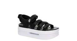 WOMENS ICON CLASSIC PLATFORM SANDAL>NIKE Hot