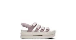 WOMENS ICON CLASSIC PLATFORM SANDAL>NIKE Hot
