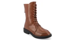 WOMENS NIKKS BOOTIES>JOURNEE COLLECTION Outlet
