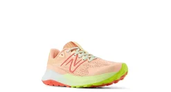WOMENS NITREL V5 TRAIL SHOE>NEW BALANCE Clearance