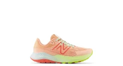 WOMENS NITREL V5 TRAIL SHOE>NEW BALANCE Clearance