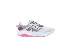WOMENS NITREL V6 TRAIL SHOE>NEW BALANCE Sale