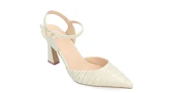 WOMENS NIXEY PUMP>JOURNEE COLLECTION Hot