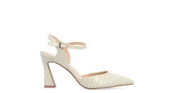 WOMENS NIXEY PUMP>JOURNEE COLLECTION Hot