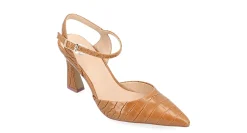 WOMENS NIXEY PUMP>JOURNEE COLLECTION New