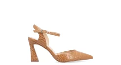 WOMENS NIXEY PUMP>JOURNEE COLLECTION New