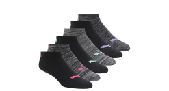 WOMENS NO SHOW SOCKS 6 PAIRS>PUMA Discount