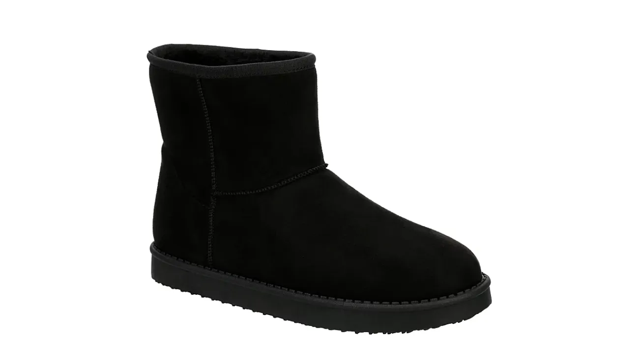 WOMENS NOEMI FUR BOOT>XAPPEAL