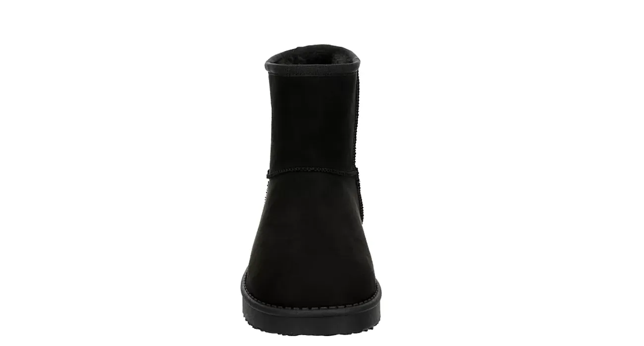 WOMENS NOEMI FUR BOOT>XAPPEAL