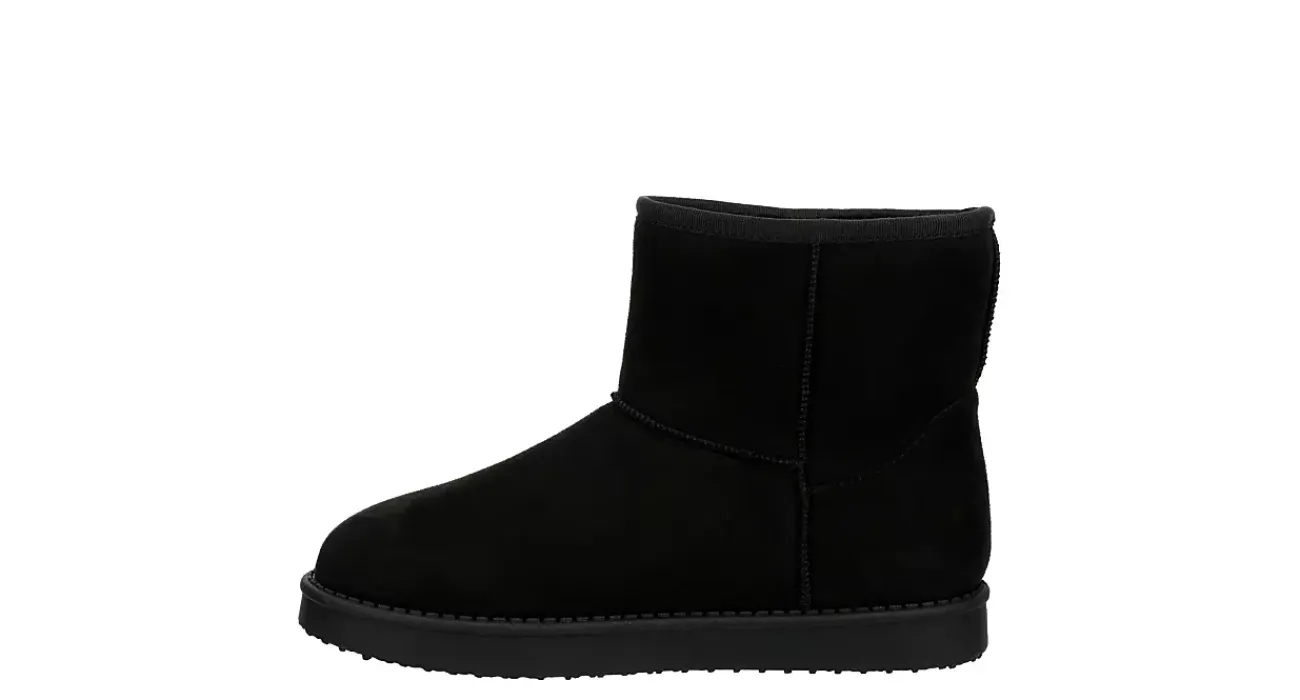 WOMENS NOEMI FUR BOOT>XAPPEAL