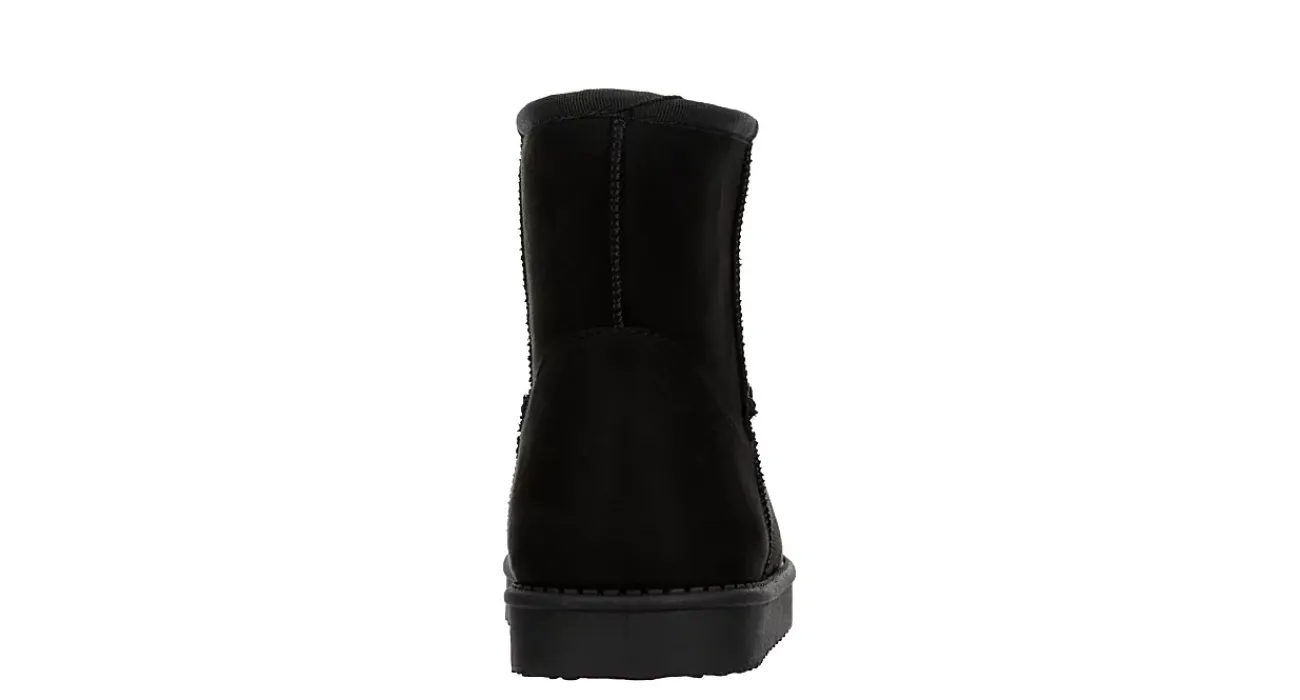 WOMENS NOEMI FUR BOOT>XAPPEAL