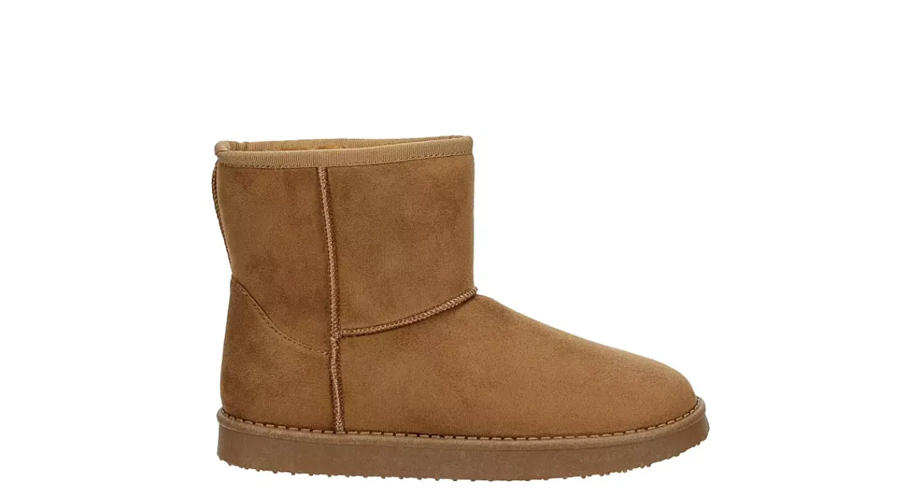 WOMENS NOEMI FUR BOOT>XAPPEAL Hot