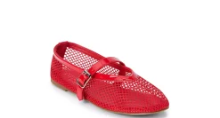 WOMENS NOLITA VEGAN FISHNET BALLET>COCONUTS Clearance