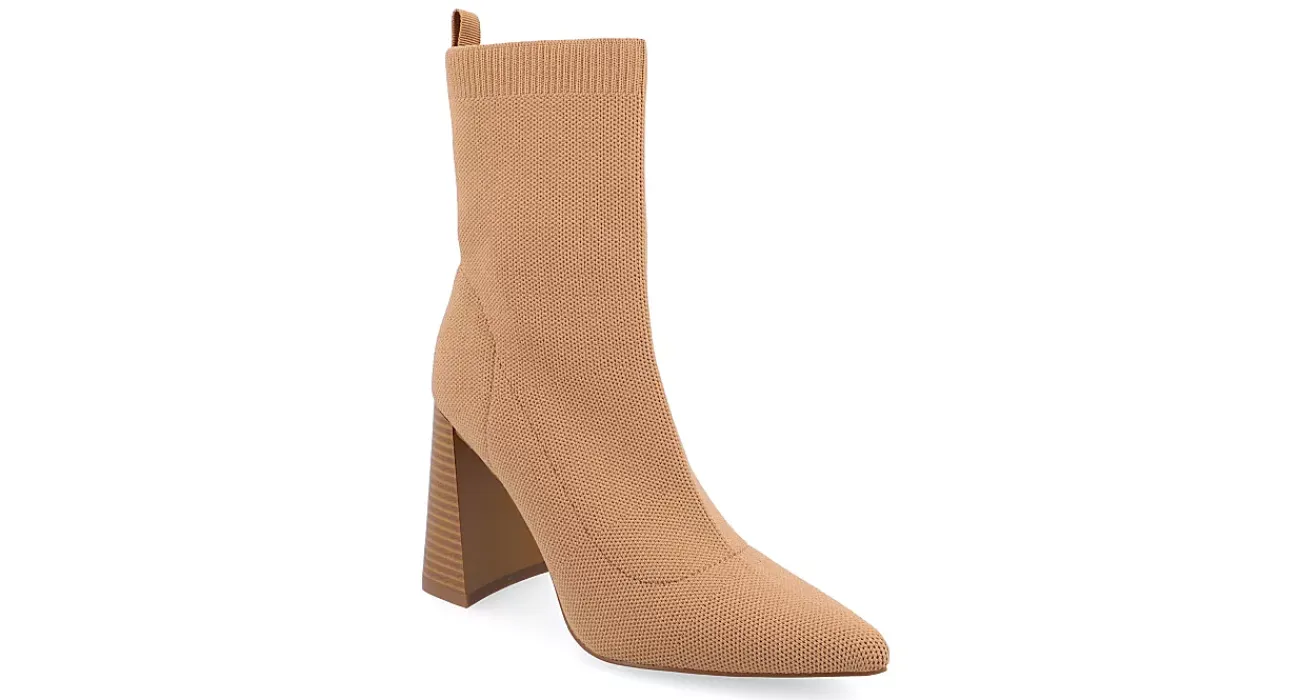WOMENS NORALINN BOOTIE>JOURNEE COLLECTION