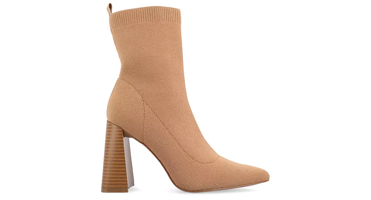 WOMENS NORALINN BOOTIE>JOURNEE COLLECTION