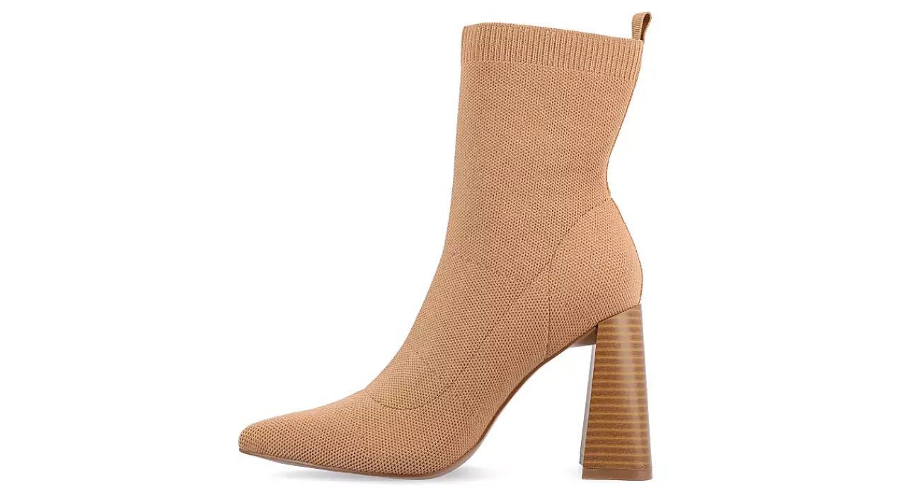 WOMENS NORALINN BOOTIE>JOURNEE COLLECTION