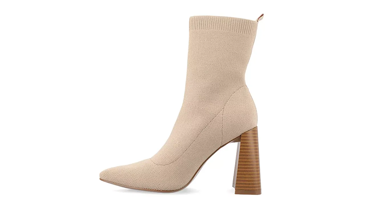 WOMENS NORALINN BOOTIE>JOURNEE COLLECTION New