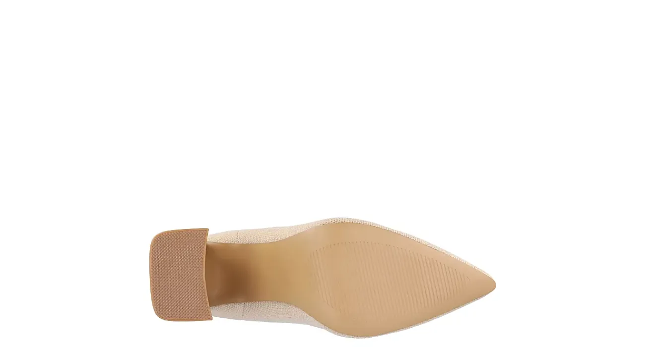 WOMENS NORALINN BOOTIE>JOURNEE COLLECTION New