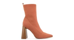 WOMENS NORALINN BOOTIES>JOURNEE COLLECTION New