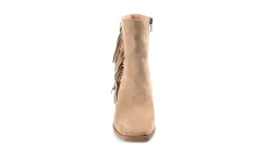 WOMENS NORIAH FRINGE DRESS BOOT><noscript><img width=