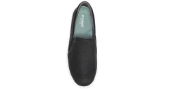 WOMENS NOVA SLIP ON SNEAKER><noscript><img width=