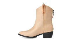 WOMENS NOVVA WESTERN ANKLE BOOT><noscript><img width=