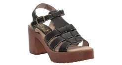 WOMENS OAKDALE PLATFORM SANDAL>SBICCA Sale