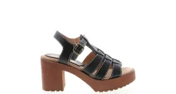 WOMENS OAKDALE PLATFORM SANDAL>SBICCA Sale