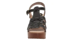 WOMENS OAKDALE PLATFORM SANDAL><noscript><img width=