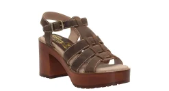 WOMENS OAKDALE PLATFORM SANDAL>SBICCA Online