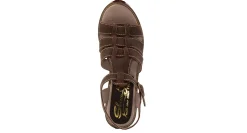 WOMENS OAKDALE PLATFORM SANDAL><noscript><img width=