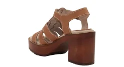 WOMENS OAKDALE PLATFORM SANDAL><noscript><img width=