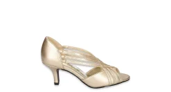 WOMENS OCEANIA SANDAL>EASY STREET Sale