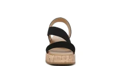 WOMENS ODETTE WEDGE SANDAL><noscript><img width=