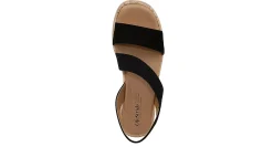 WOMENS ODETTE WEDGE SANDAL><noscript><img width=