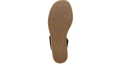 WOMENS ODETTE WEDGE SANDAL><noscript><img width=