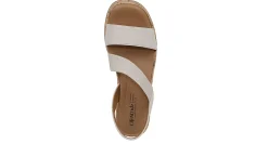 WOMENS ODETTE WEDGE SANDAL><noscript><img width=