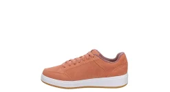 WOMENS OFFICIAL SUEDE SNEKAER><noscript><img width=