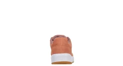 WOMENS OFFICIAL SUEDE SNEKAER><noscript><img width=