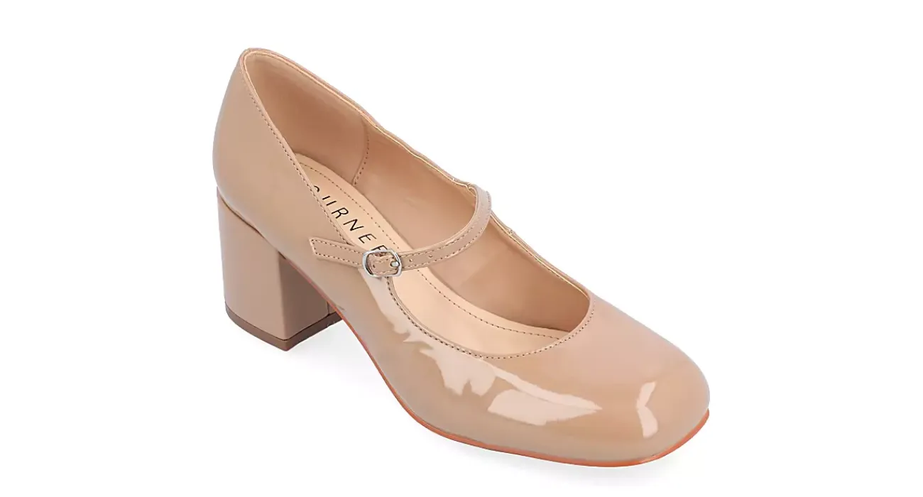 WOMENS OKENNA PUMP>JOURNEE COLLECTION Online