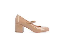 WOMENS OKENNA PUMP>JOURNEE COLLECTION Online