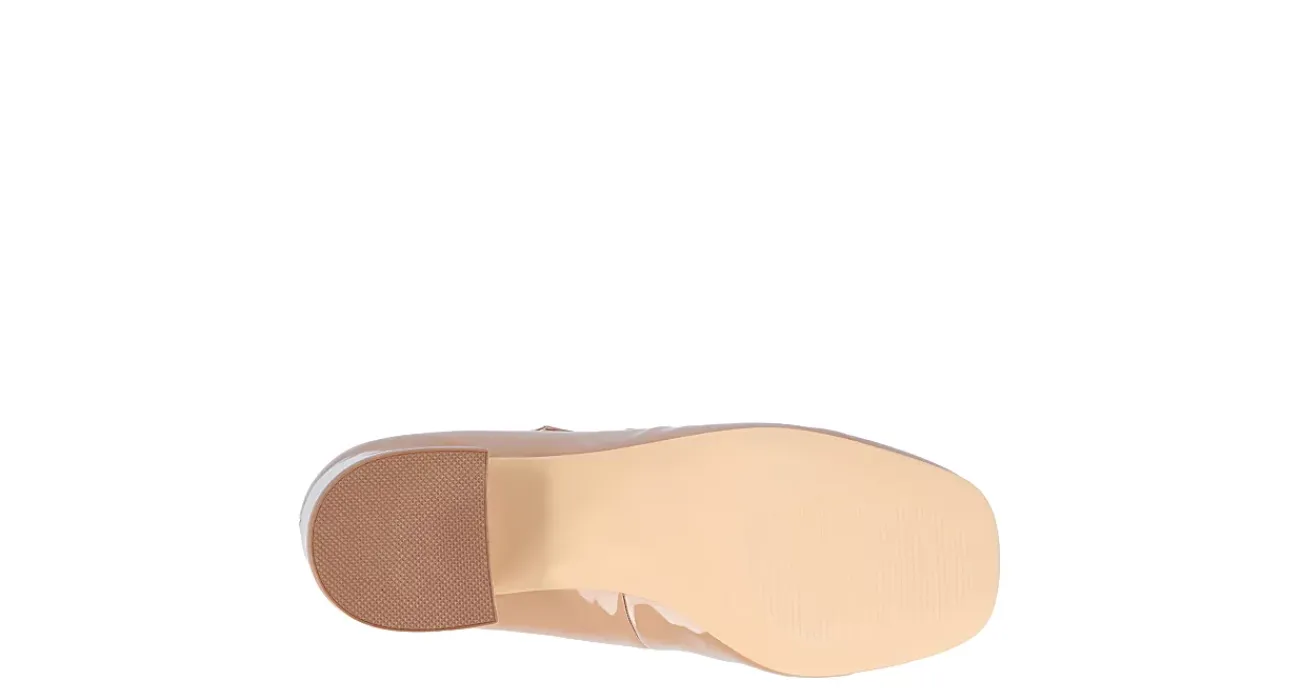 WOMENS OKENNA PUMP>JOURNEE COLLECTION Online